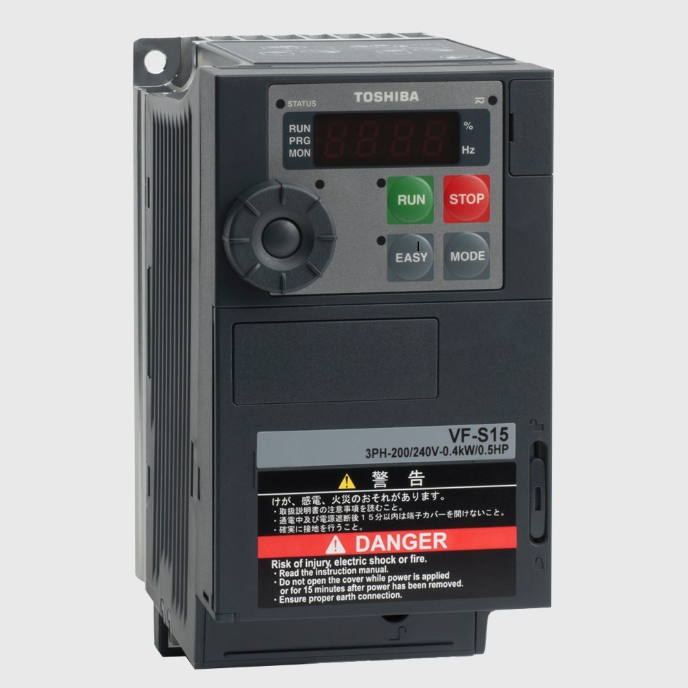 Signal Drive