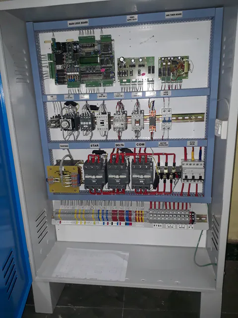 Icon Controller