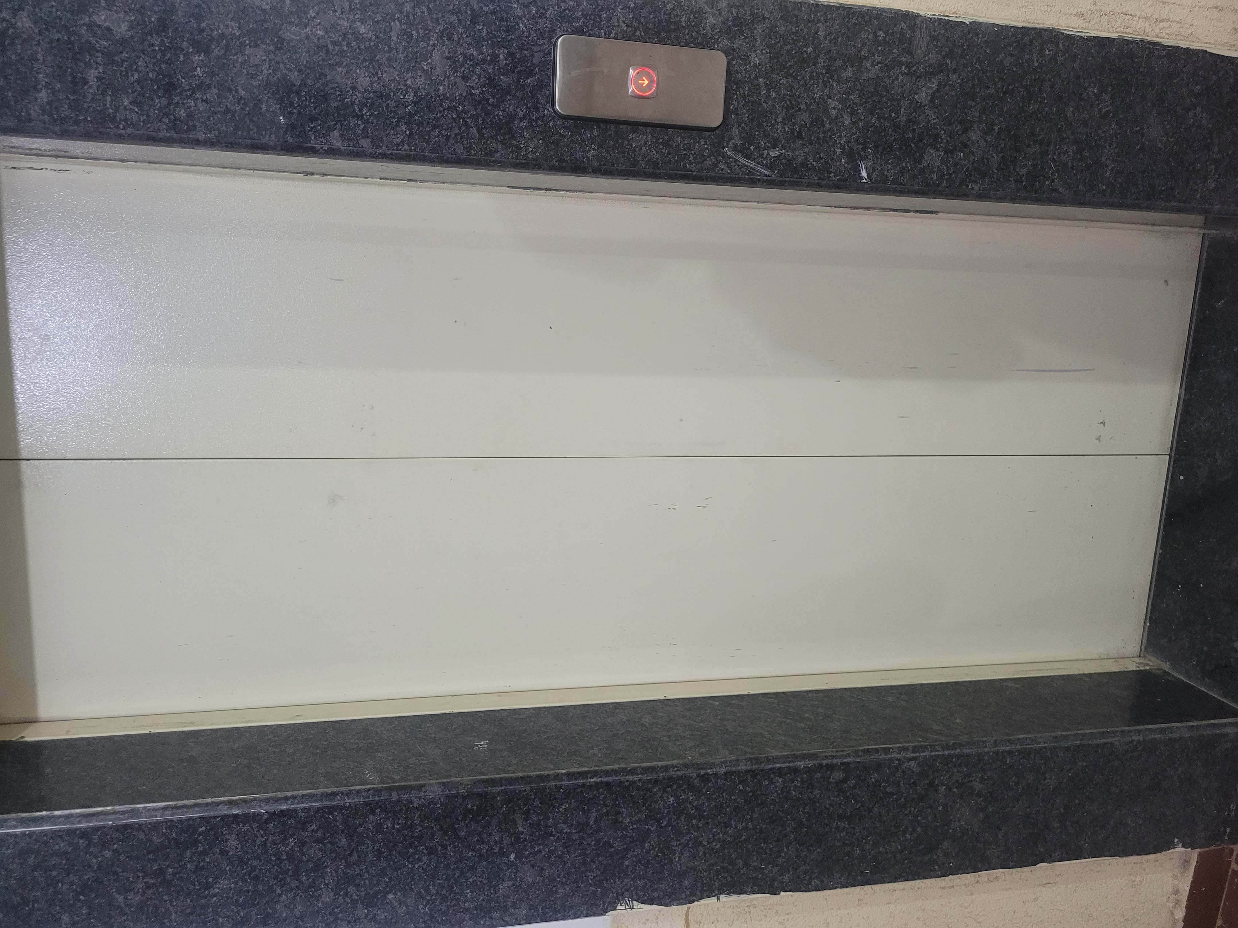 Automatic MS Door
