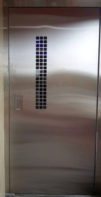 Swing Door