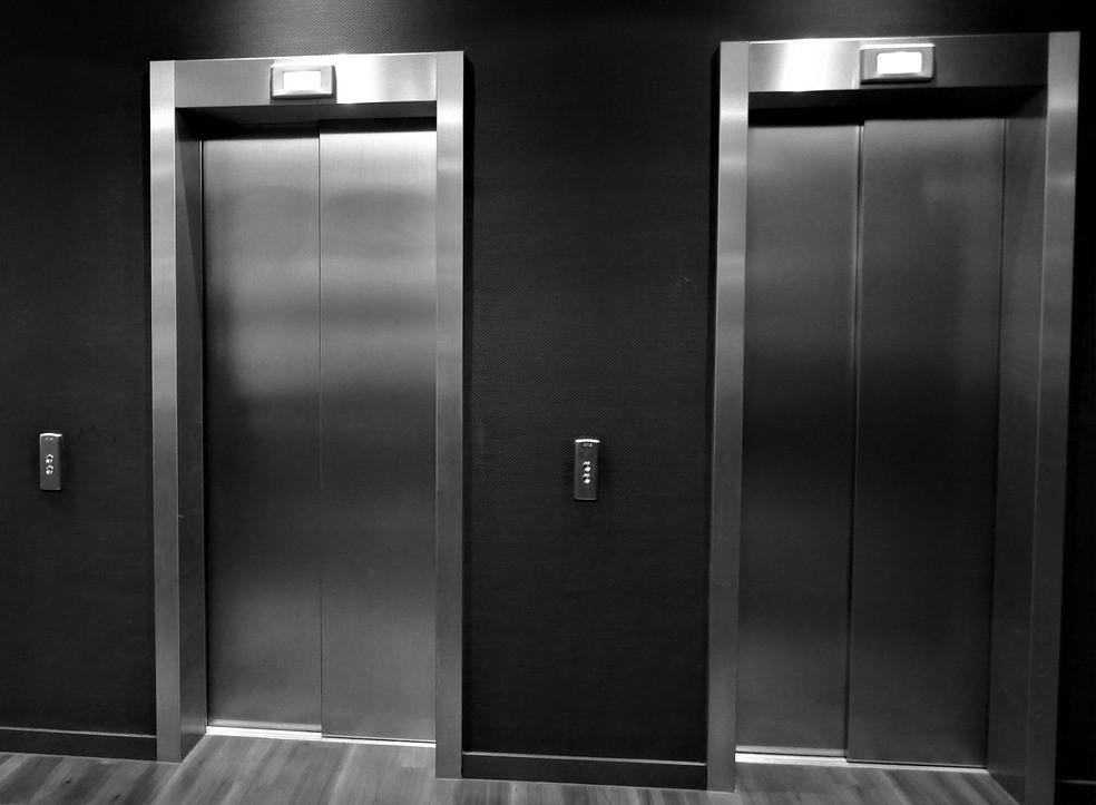 Passenger Lift