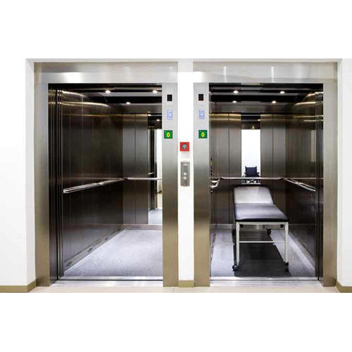 Hospital Lift